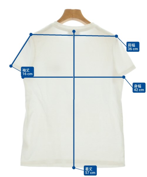 A.P.C. T恤/上衣