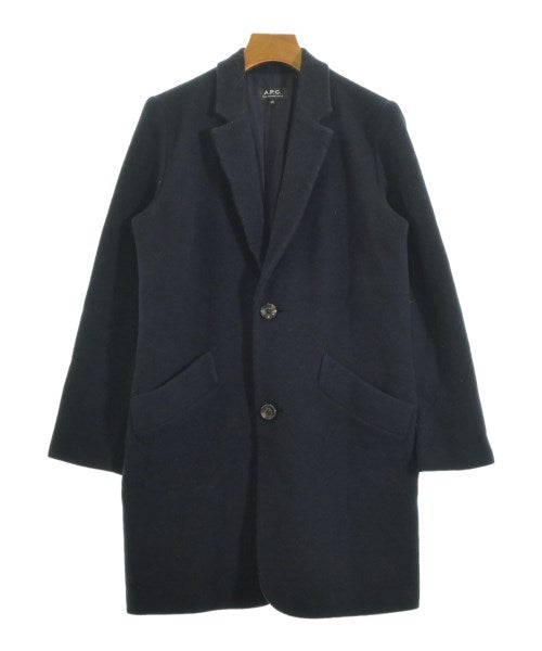 A.P.C. 切斯特披風