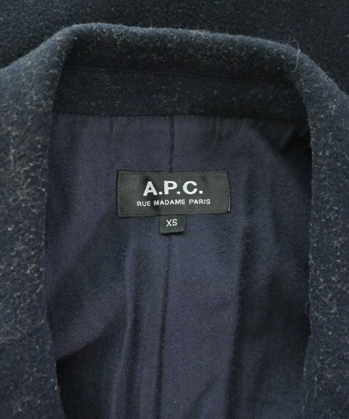 A.P.C. 切斯特披風
