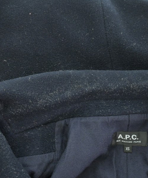 A.P.C. 切斯特披風