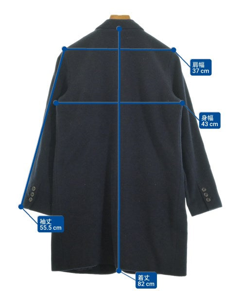 A.P.C. 切斯特披風