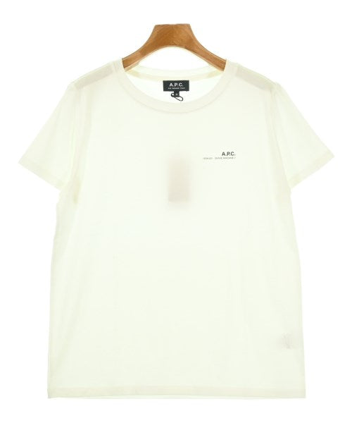 A.P.C. T恤/上衣