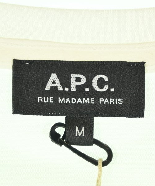 A.P.C. T恤/上衣
