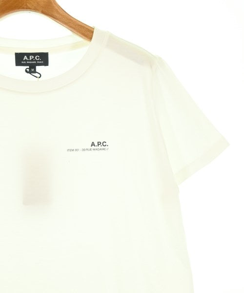 A.P.C. T恤/上衣