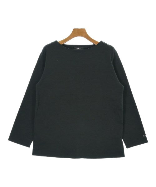 A.P.C. T恤/上衣