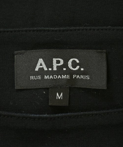 A.P.C. T恤/上衣