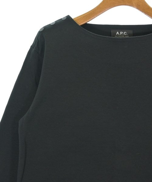 A.P.C. T恤/上衣