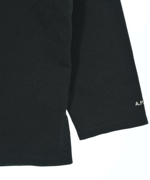 A.P.C. T恤/上衣