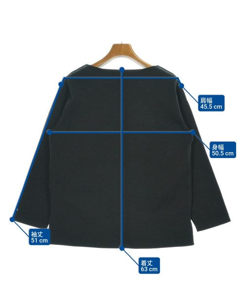 A.P.C. T恤/上衣