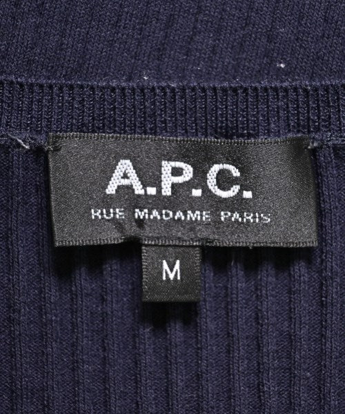 A.P.C. 毛衣