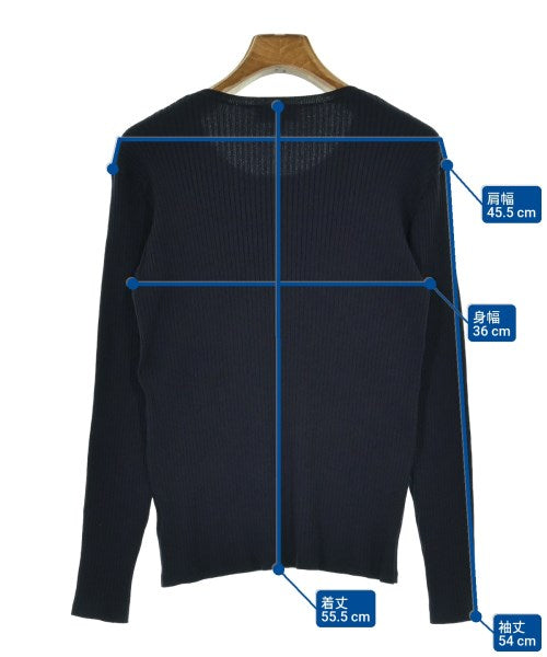 A.P.C. 毛衣