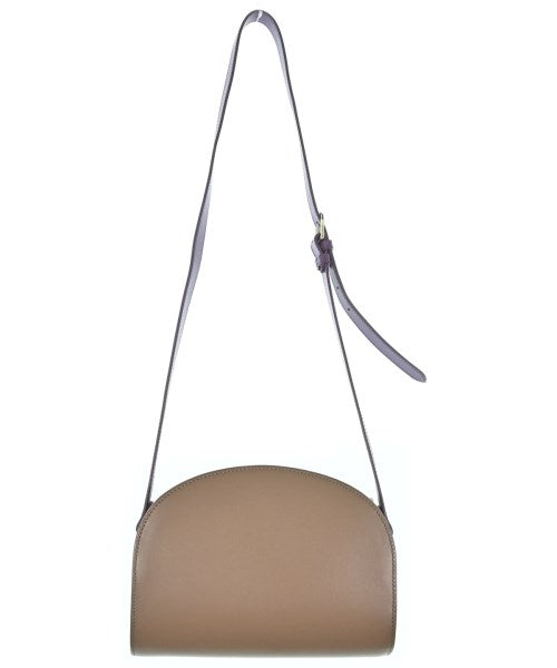 A.P.C. 肩背包