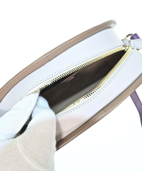 A.P.C. 肩背包