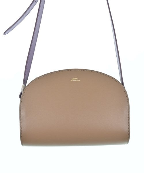 A.P.C. 肩背包