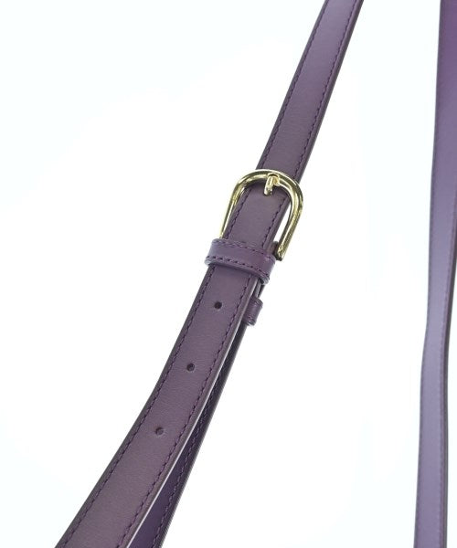 A.P.C. 肩背包