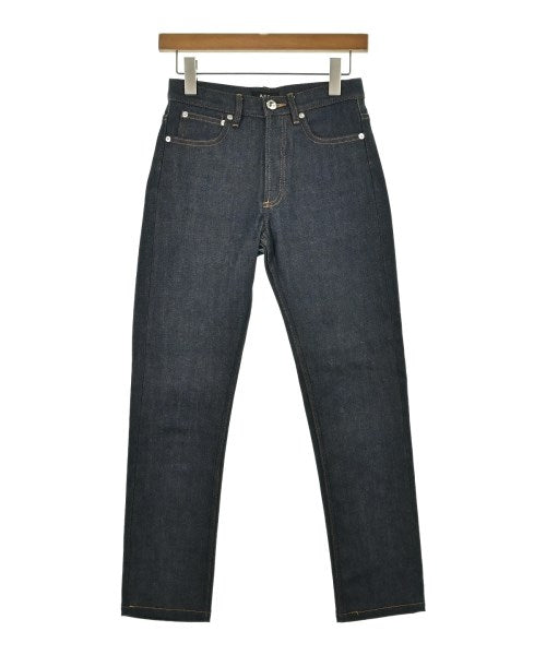 A.P.C. 牛仔褲