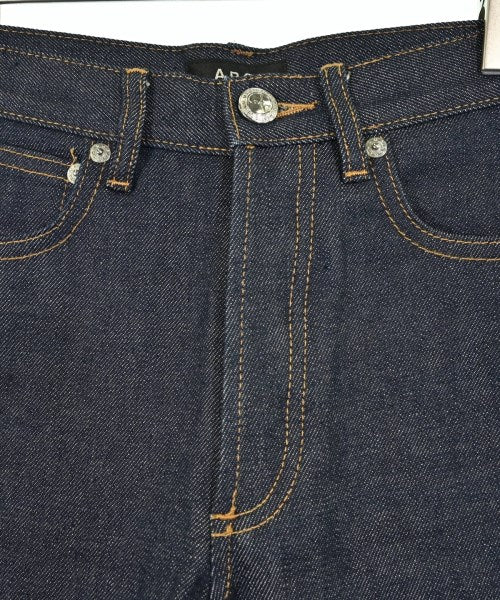 A.P.C. 牛仔褲