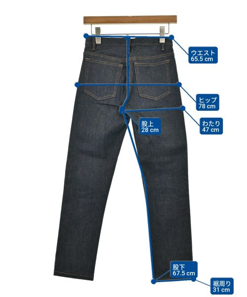 A.P.C. 牛仔褲