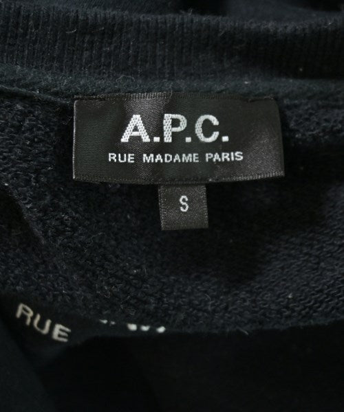 A.P.C. 運動衫