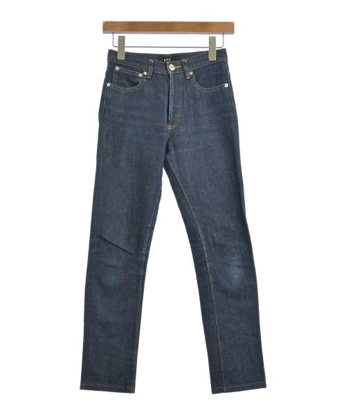 A.P.C. 牛仔褲