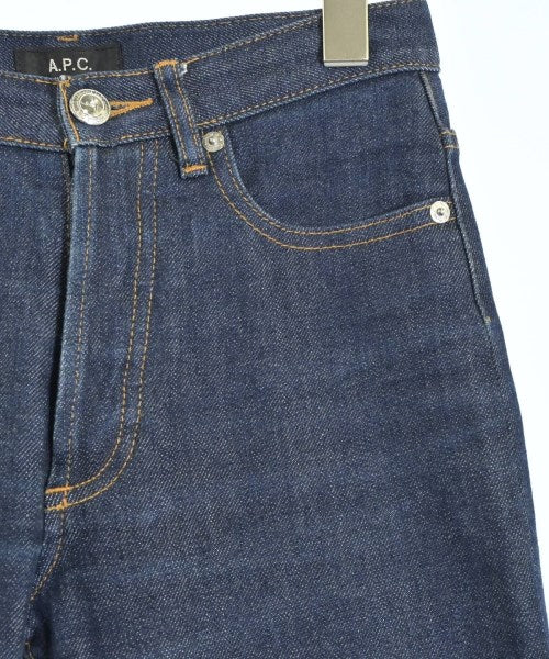A.P.C. 牛仔褲