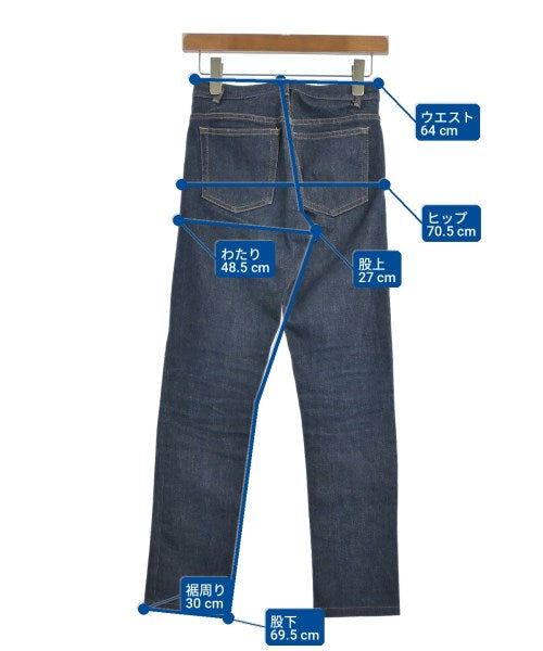 A.P.C. 牛仔褲