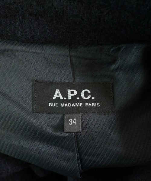 A.P.C. 切斯特披風