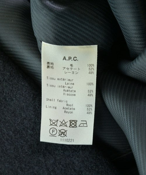 A.P.C. 切斯特披風