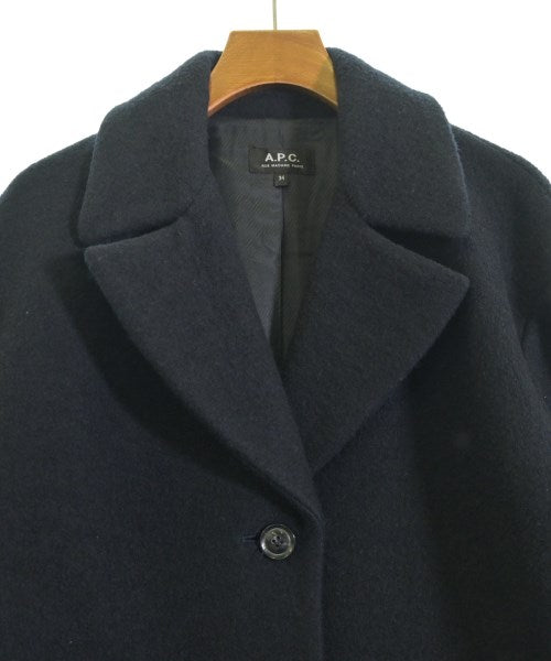 A.P.C. 切斯特披風