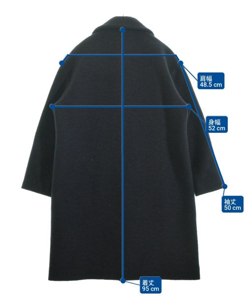 A.P.C. 切斯特披風