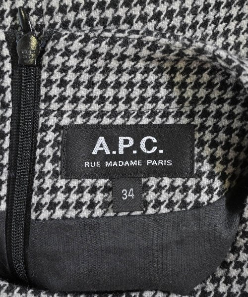 A.P.C. 洋裝