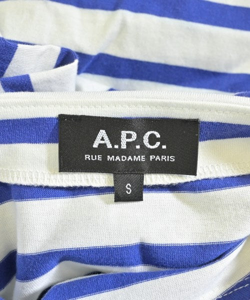 A.P.C. 洋裝