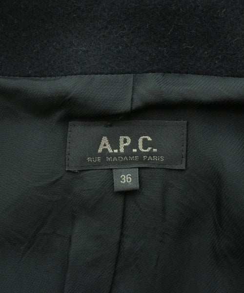 A.P.C. 其他大衣