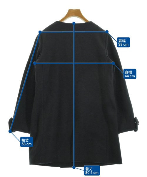 A.P.C. 其他大衣