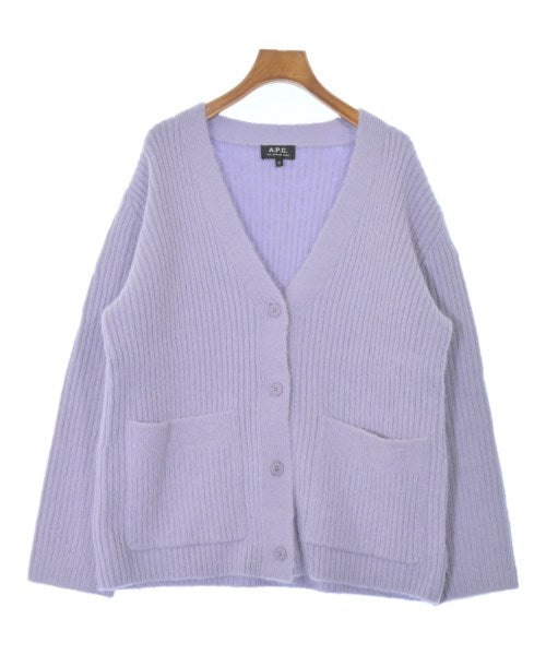A.P.C. 開襟衫