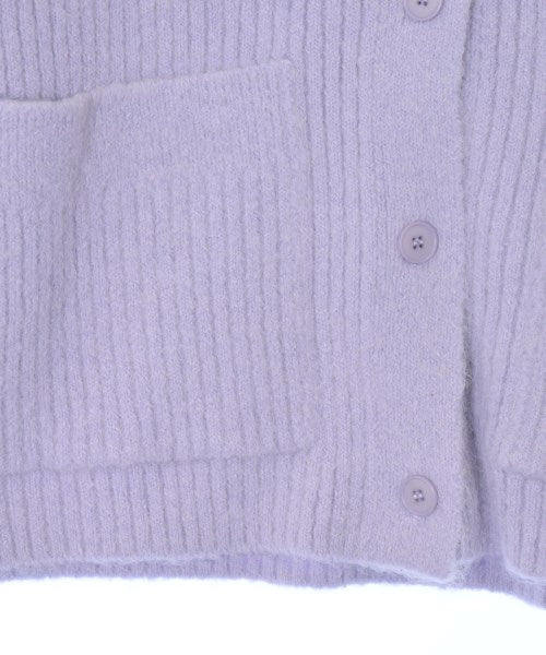 A.P.C. 開襟衫