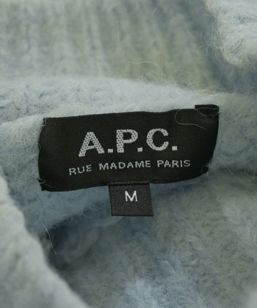 A.P.C. 毛衣