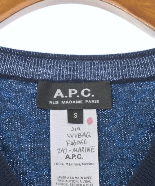 A.P.C. 背心