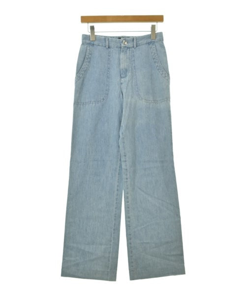 A.P.C. 牛仔褲