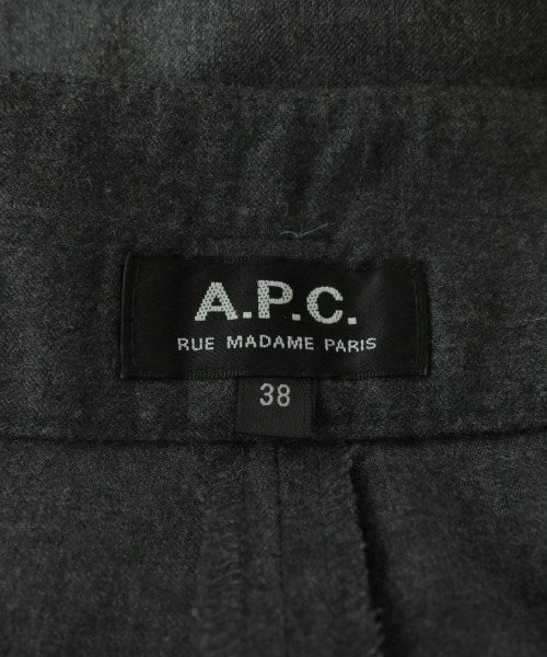 A.P.C. 長褲
