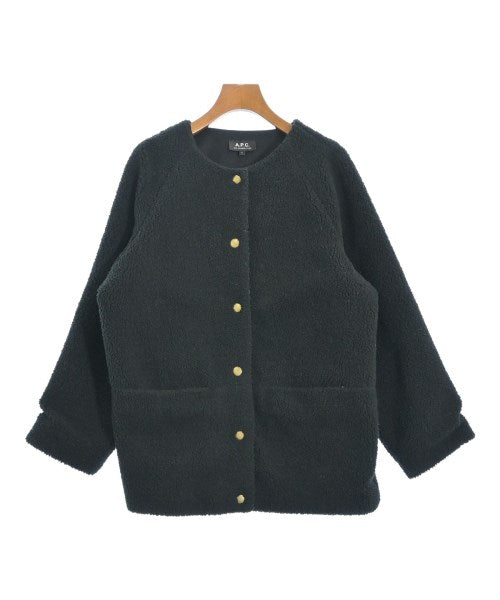 A.P.C. 其他飛行外套
