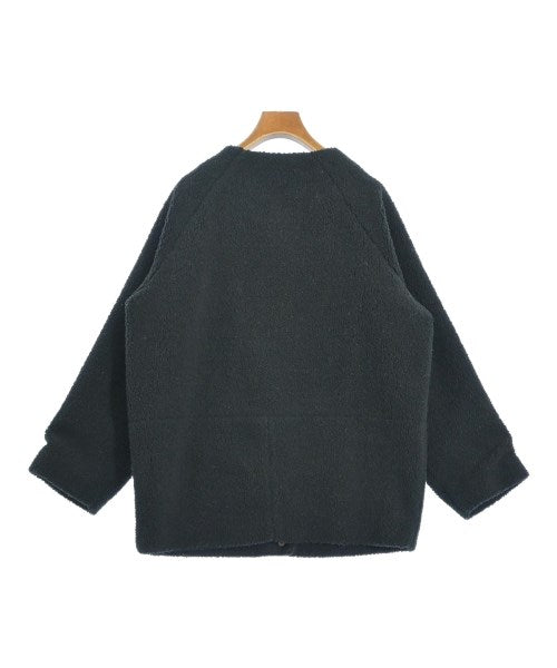 A.P.C. 其他飛行外套