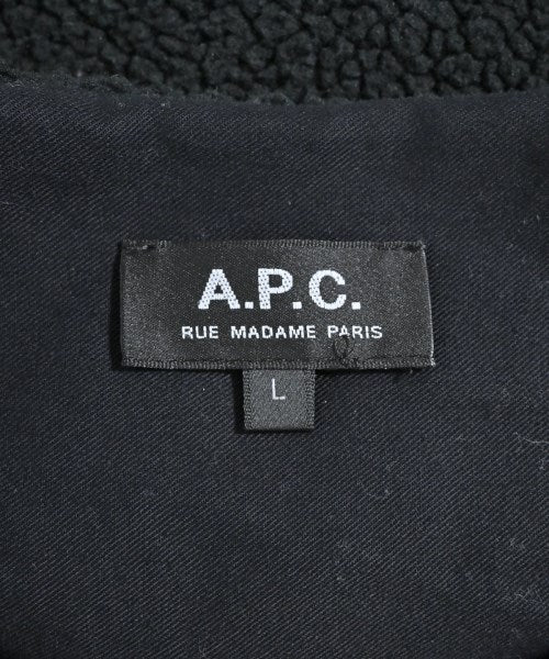 A.P.C. 其他飛行外套
