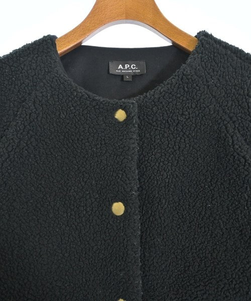 A.P.C. 其他飛行外套