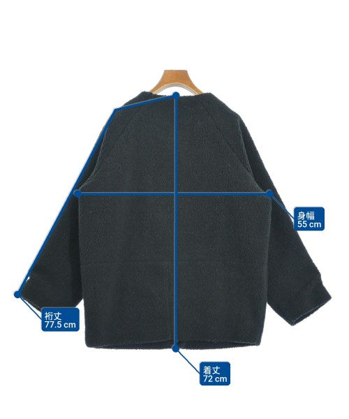 A.P.C. 其他飛行外套
