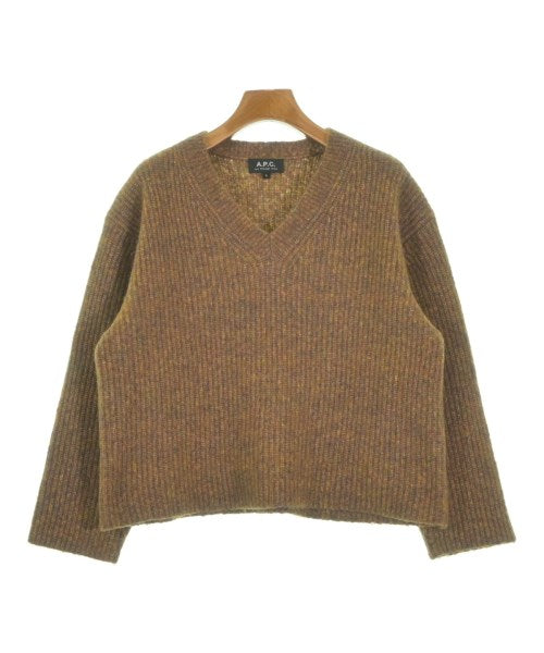 A.P.C. 毛衣