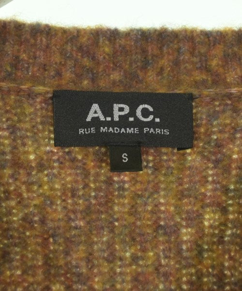 A.P.C. 毛衣