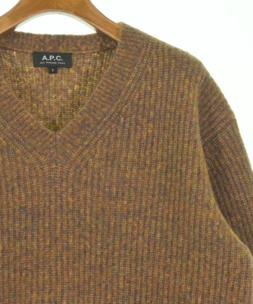 A.P.C. 毛衣