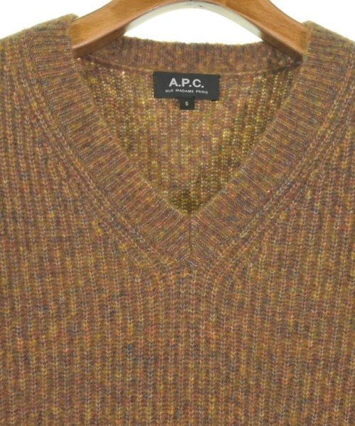A.P.C. 毛衣