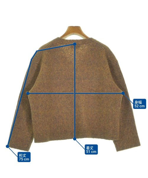 A.P.C. 毛衣